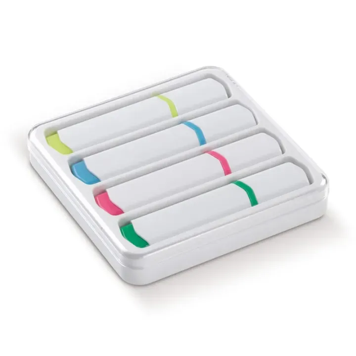Highlighters set of 4 - LT81293 (N0001)